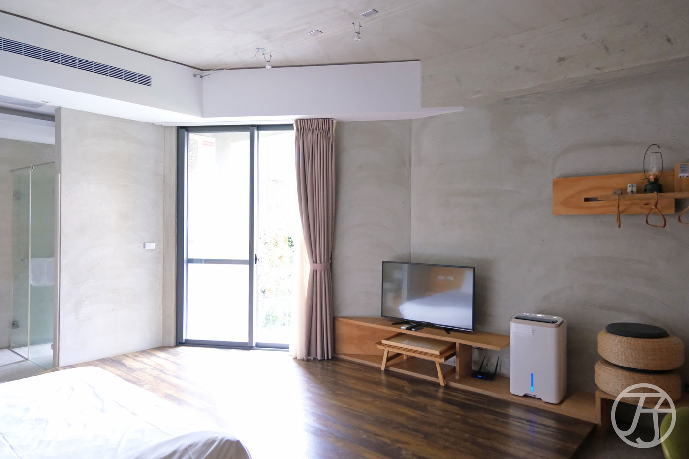 日月潭山慕民宿 Sun Moon Inn,帶你住進自然靜謐禪意空間,一泊一食南投日月潭住宿推薦 - 第1張圖 南投日月潭山慕民宿緩慢空間