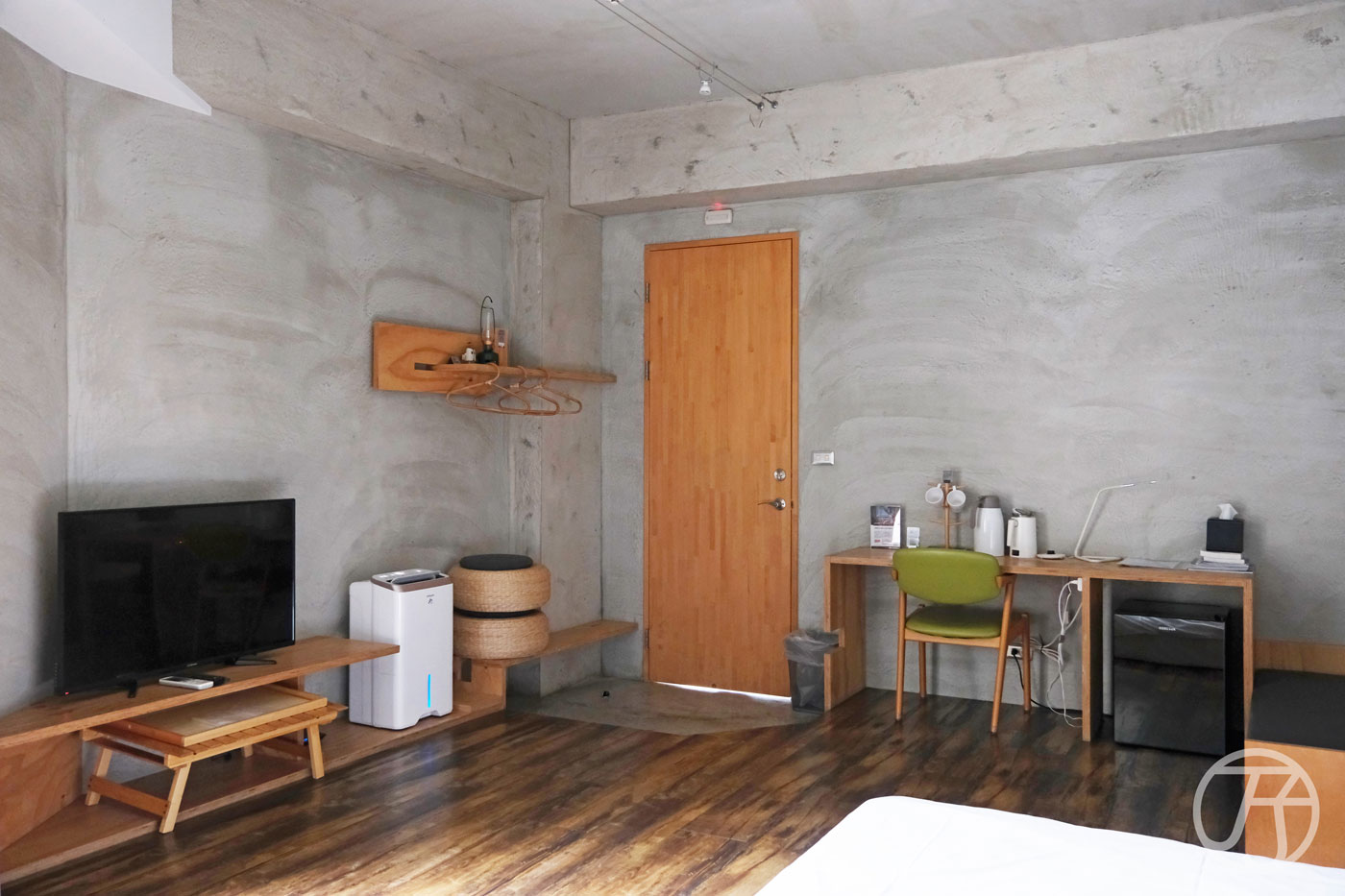 日月潭山慕民宿 Sun Moon Inn,帶你住進自然靜謐禪意空間,一泊一食南投日月潭住宿推薦 - 第36張圖