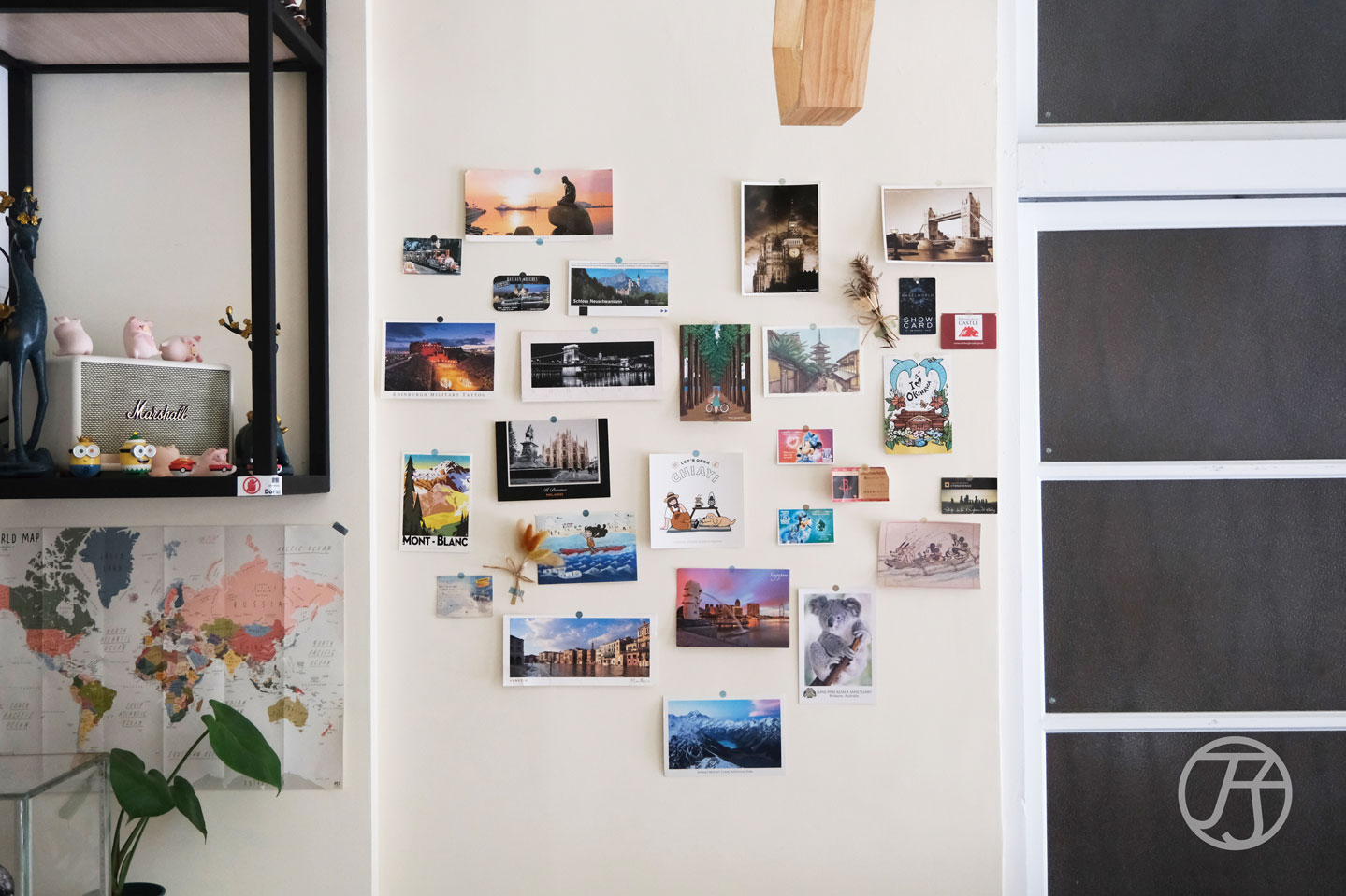 嘉義住宿推薦,淌淌時光 Warm Day,步行五分鐘嘉義火車站,漫遊嘉義景點兩天一夜電梯親子民宿開箱 - 第9張圖