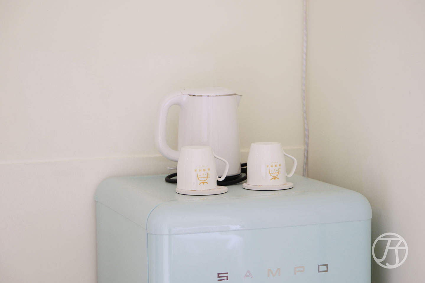 嘉義住宿推薦,淌淌時光 Warm Day,步行五分鐘嘉義火車站,漫遊嘉義景點兩天一夜電梯親子民宿開箱 - 第25張圖