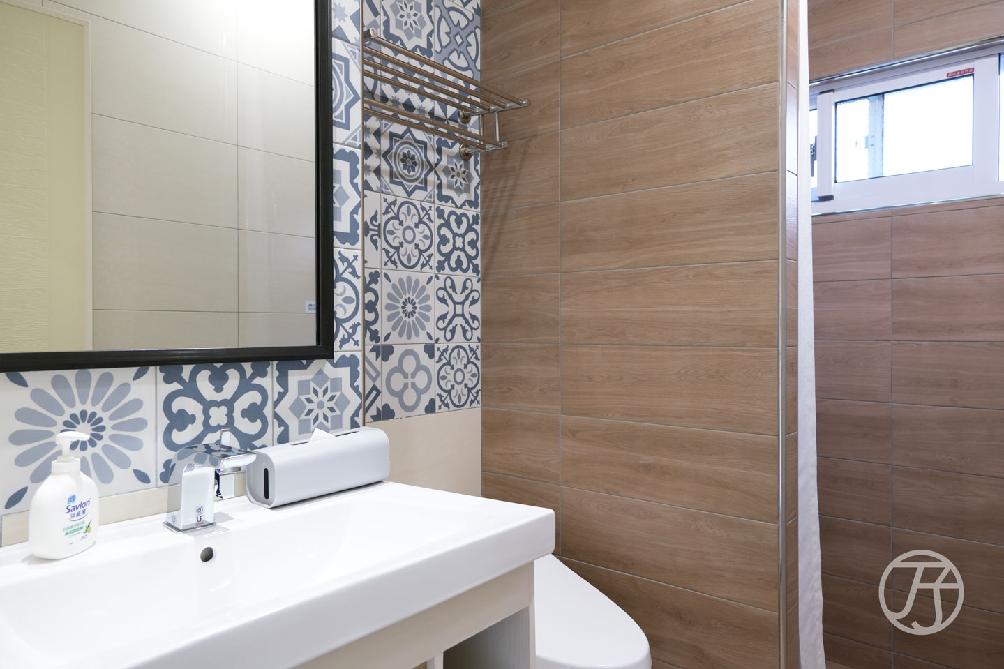 嘉義住宿推薦淌淌時光