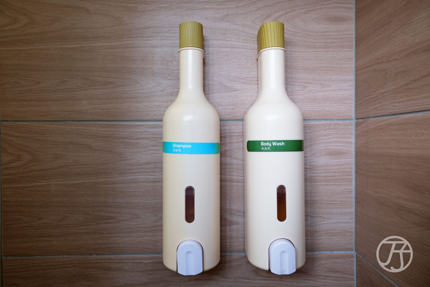 嘉義住宿推薦淌淌時光