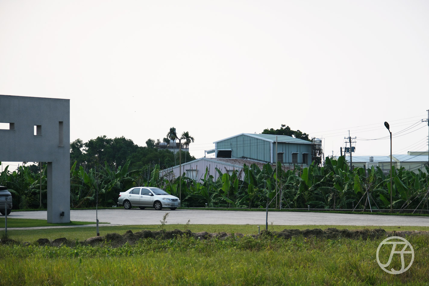 嘉義住宿這里民宿