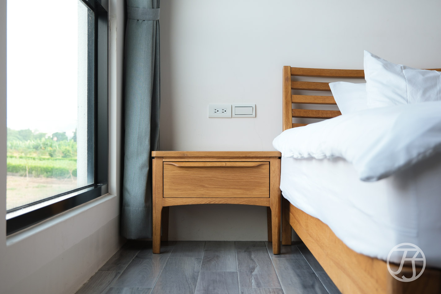 嘉義住宿這里民宿