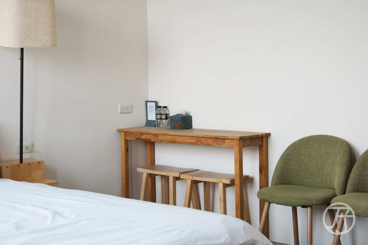 嘉義住宿這里民宿