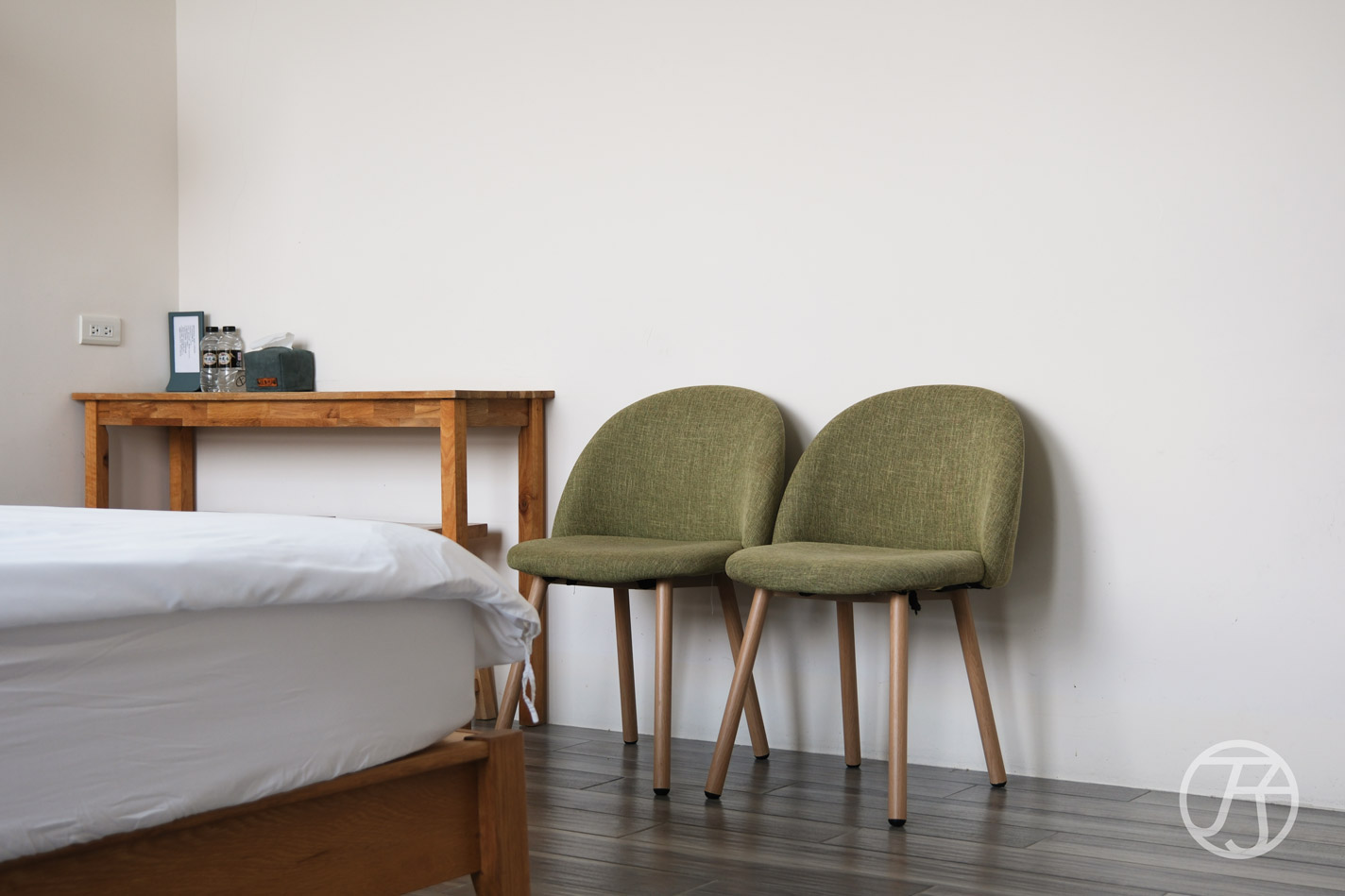 嘉義住宿這里民宿