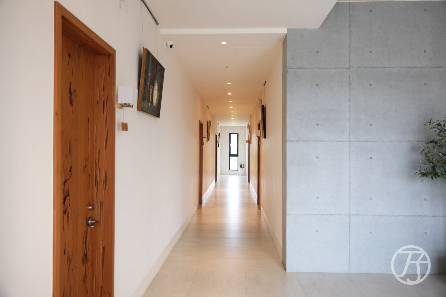 嘉義住宿這里民宿