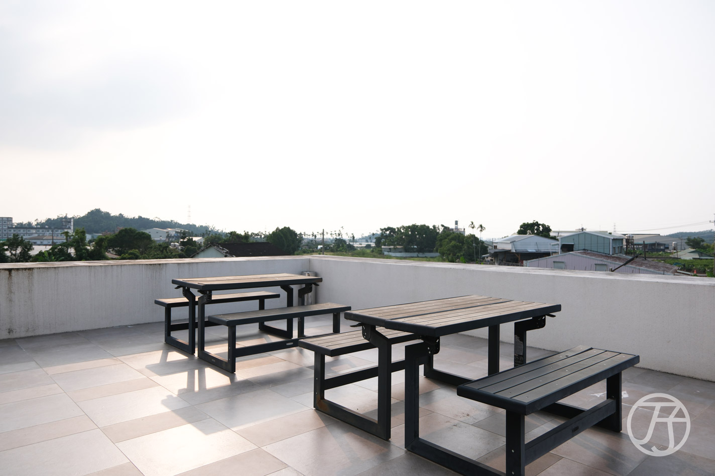 嘉義住宿這里民宿