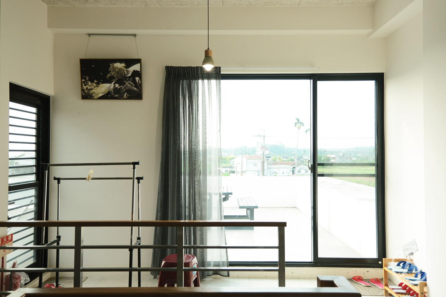 嘉義住宿這里民宿