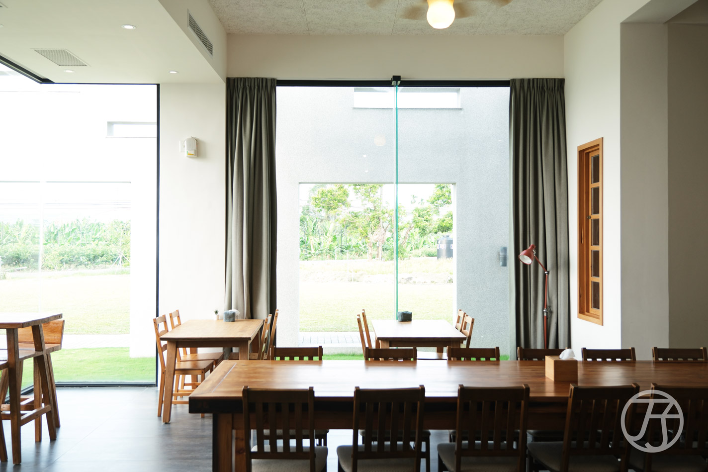 嘉義住宿推薦,這里民宿,嘉義親子旅遊住宿,漫遊嘉義阿里山最佳住宿夥伴 - 第1張圖