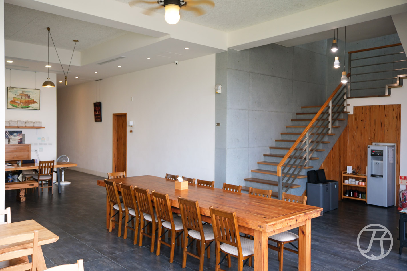 嘉義住宿這里民宿