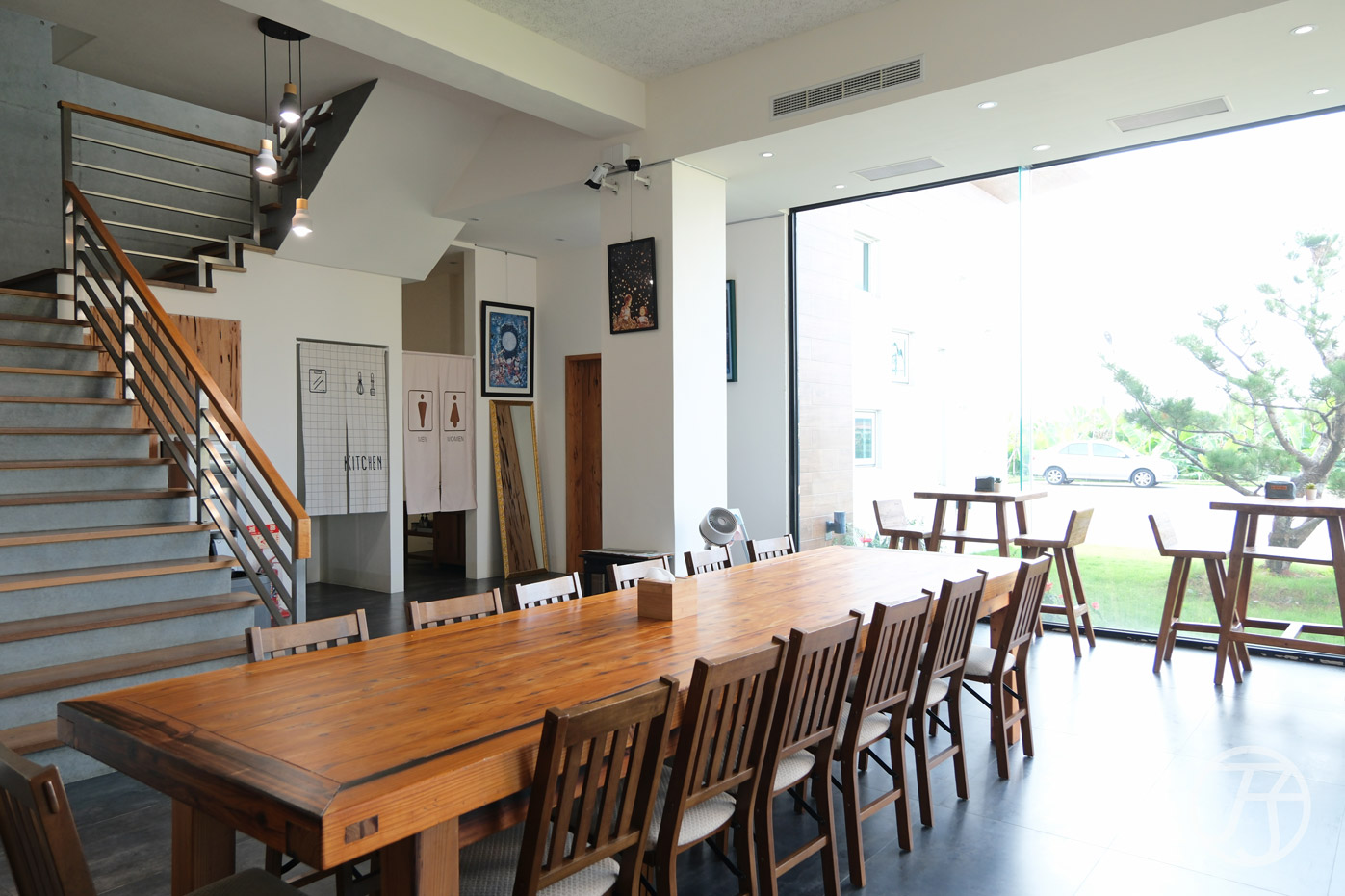 嘉義住宿這里民宿