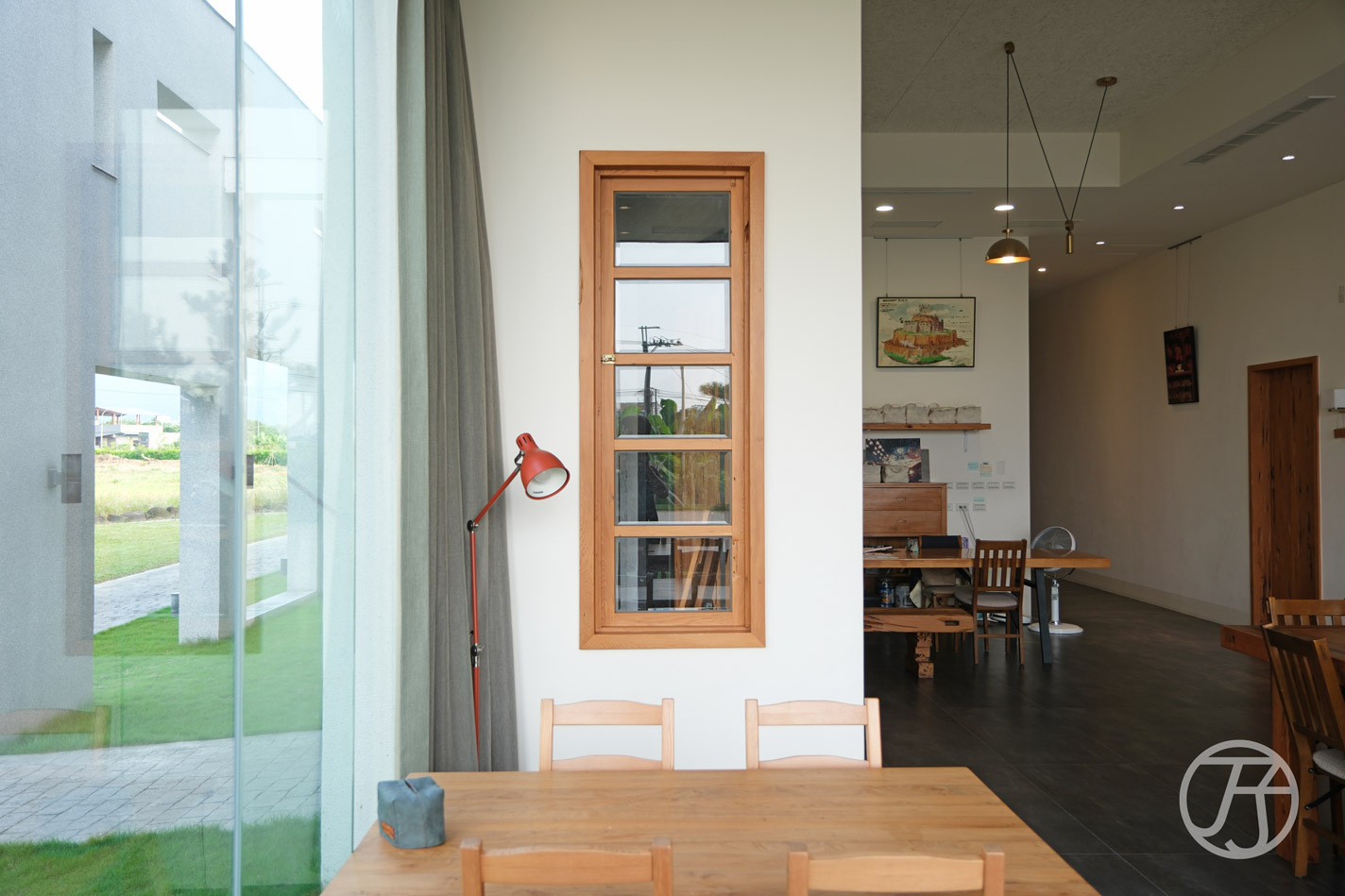 嘉義住宿這里民宿