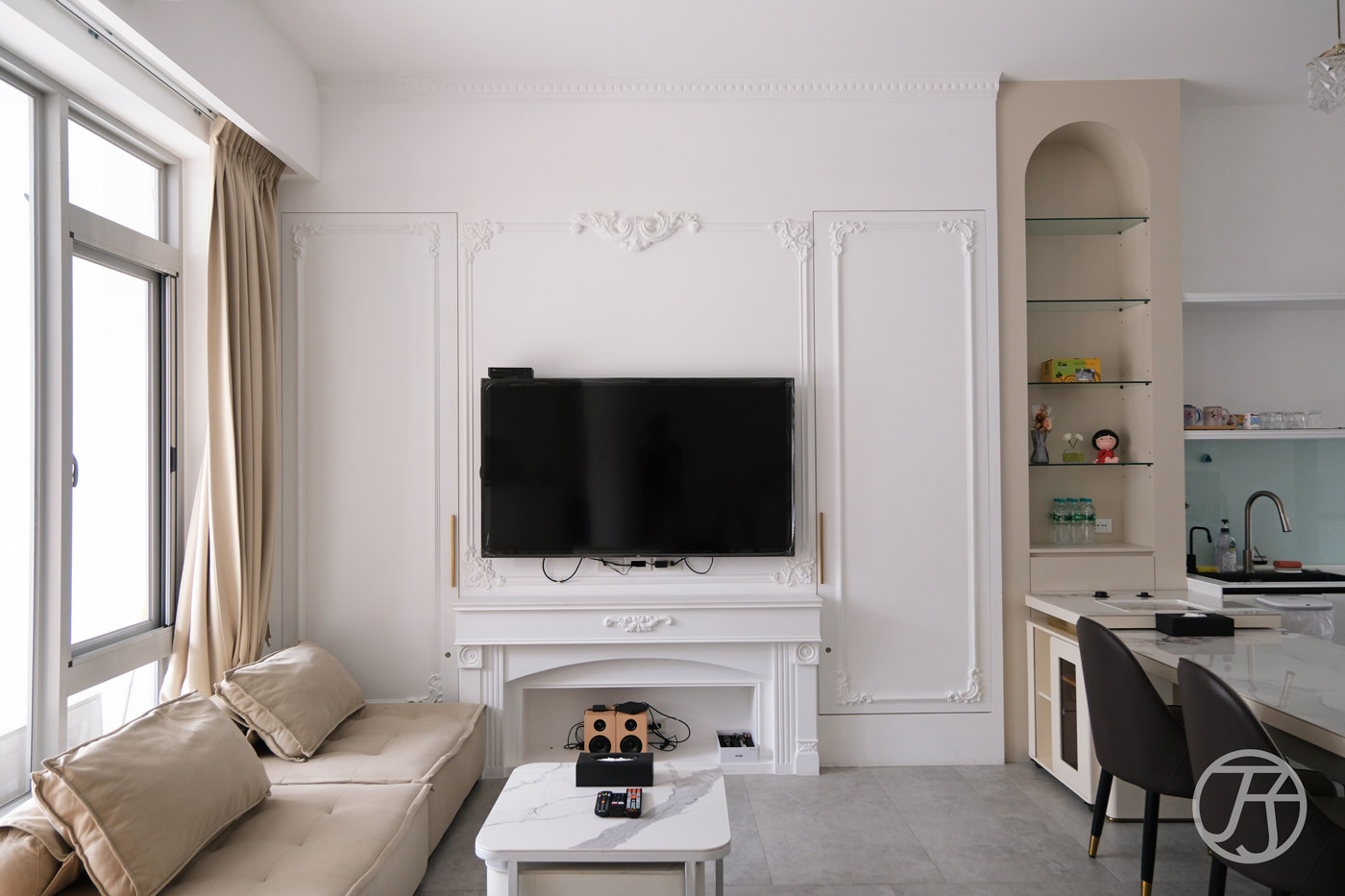 嘉義住宿這里民宿