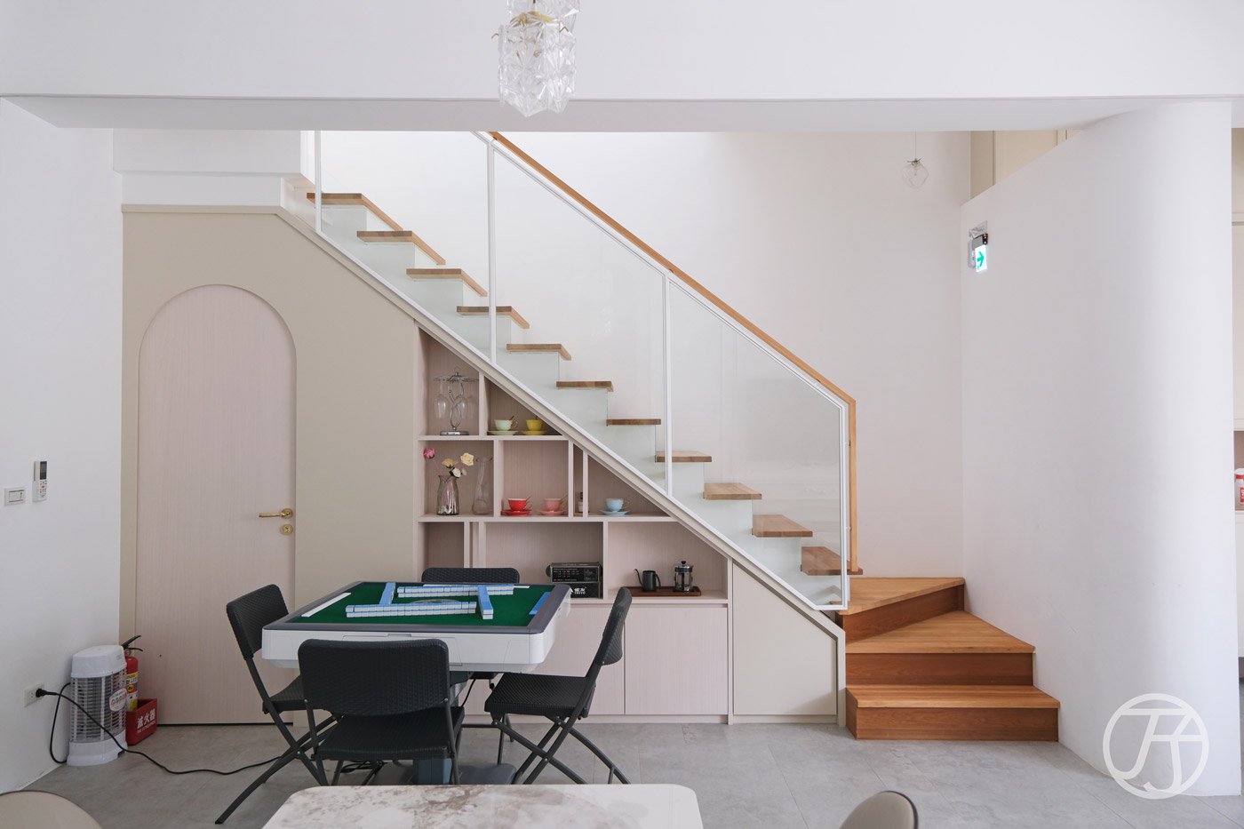 嘉義住宿這里民宿