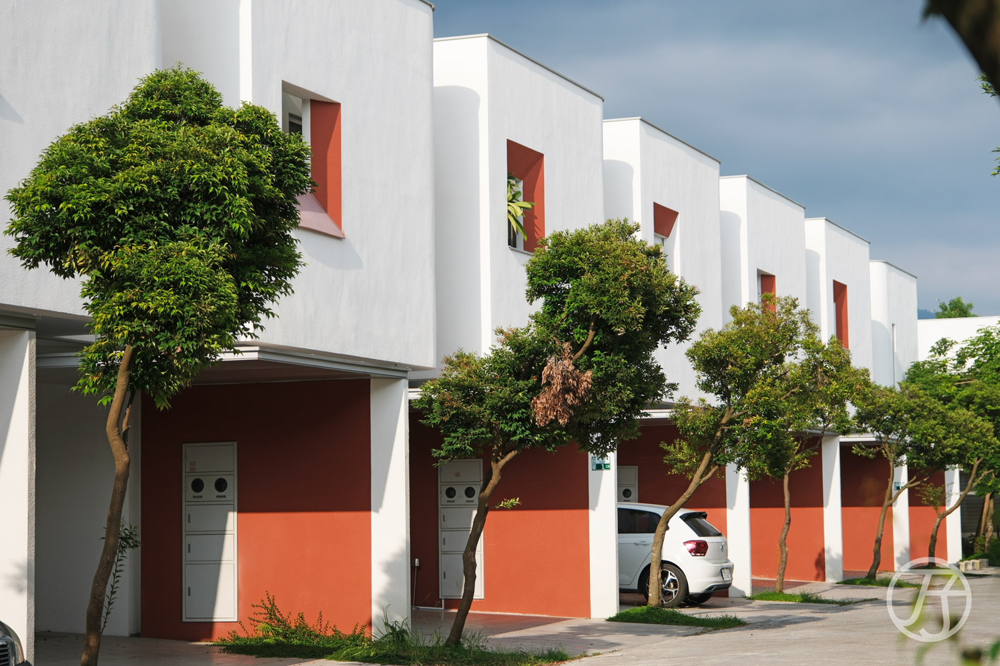 嘉義住宿,隨緣居民宿 SuiYuanJu,現代洋房嘉義包棟Villa民宿推薦 - 第73張圖 嘉義住宿這里民宿