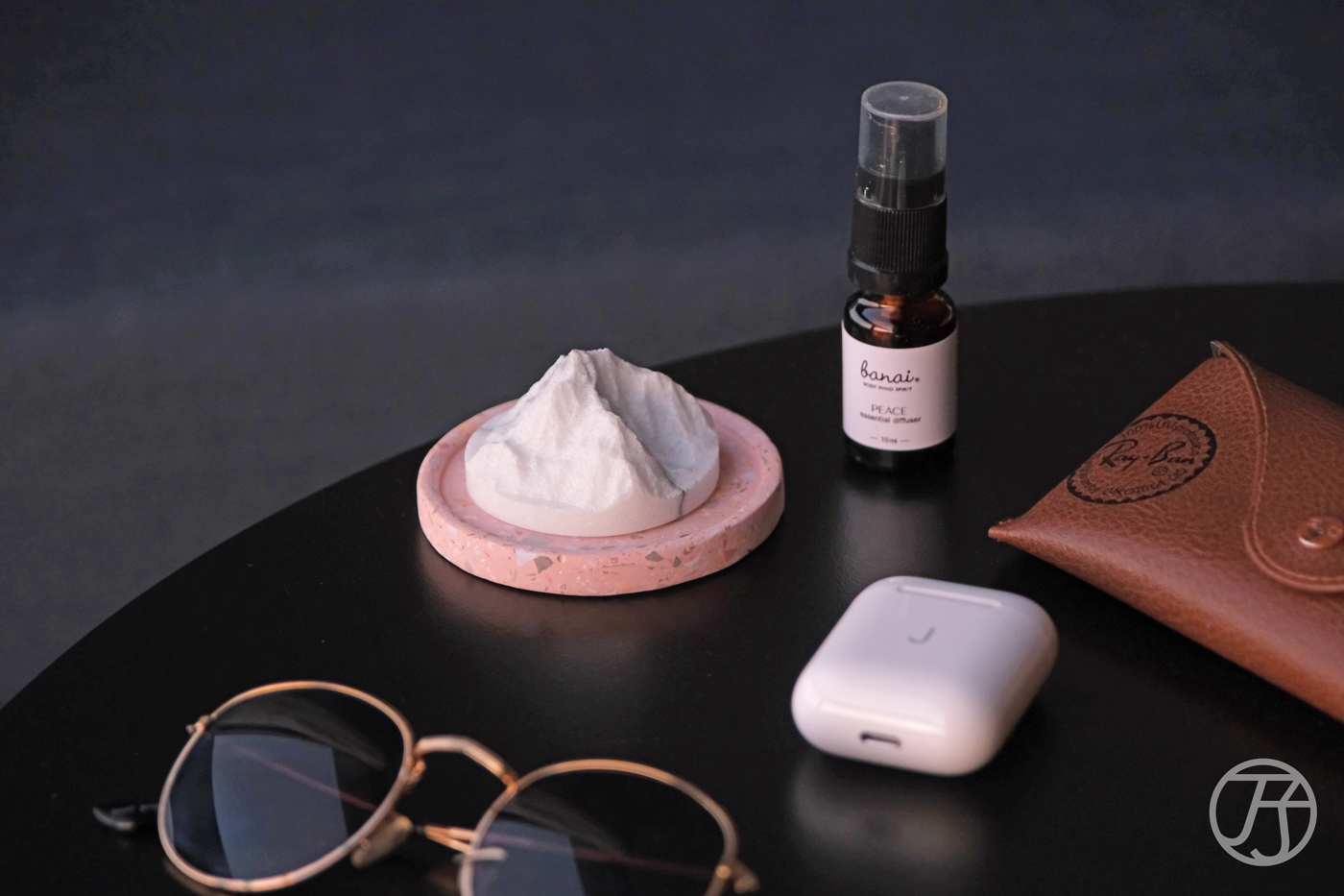 花蓮設計品牌Bian Jiao 邊邊角角