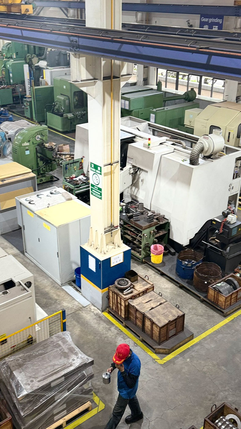 恆力國際人力仲介有限公司 各國外籍勞工引進