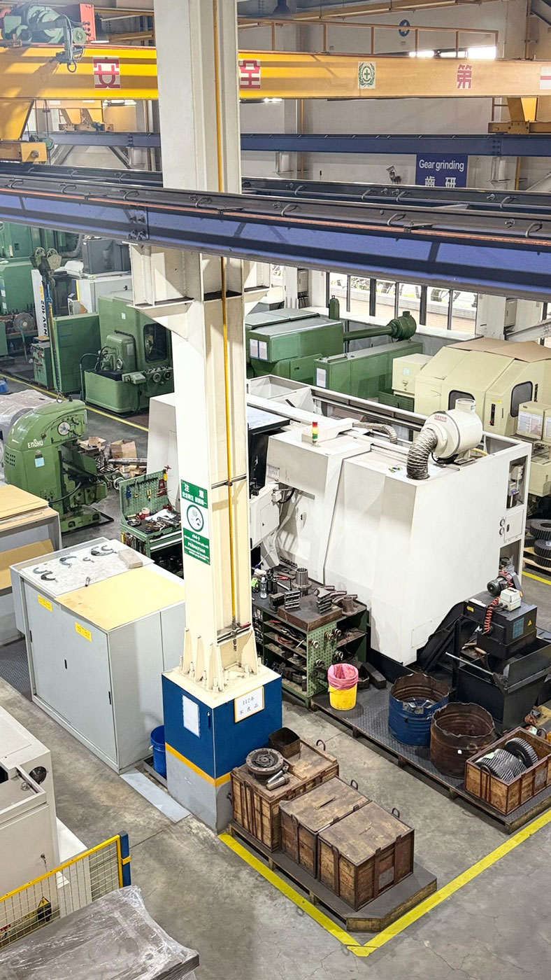 恆力國際人力仲介有限公司 各國外籍勞工引進