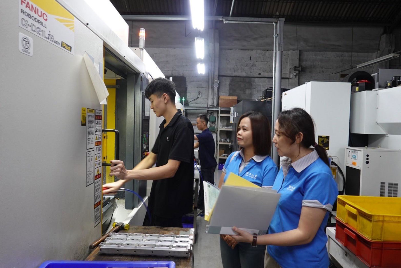 恆力國際人力仲介有限公司 各國外籍勞工引進