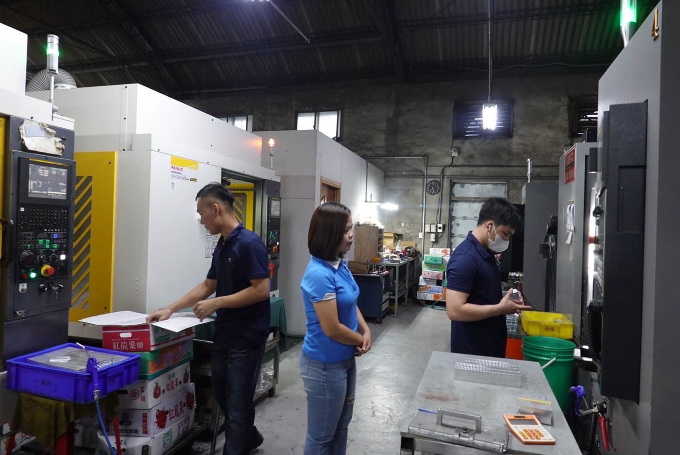 恆力國際人力仲介有限公司 各國外籍勞工引進