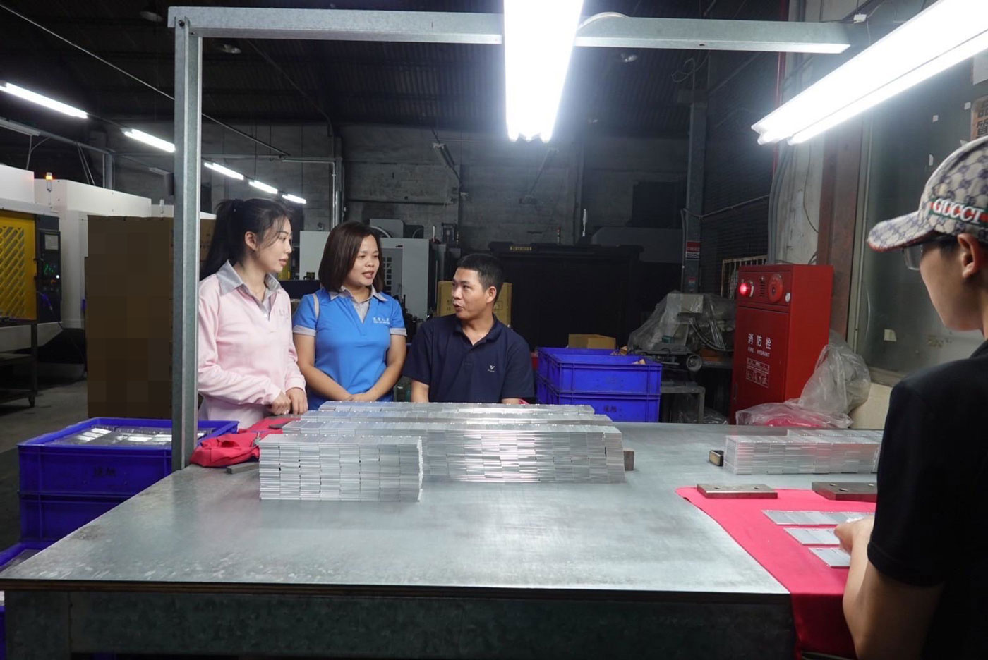 恆力國際人力仲介有限公司 各國外籍勞工引進