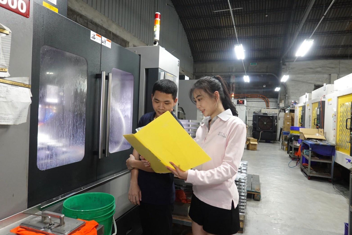 恆力國際人力仲介有限公司 各國外籍勞工引進