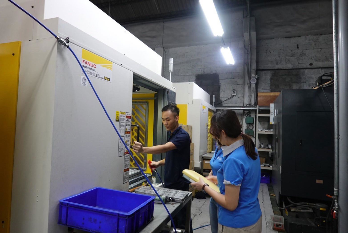 恆力國際人力仲介有限公司 各國外籍勞工引進