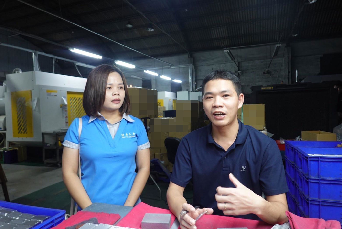 恆力國際人力仲介有限公司 各國外籍勞工引進