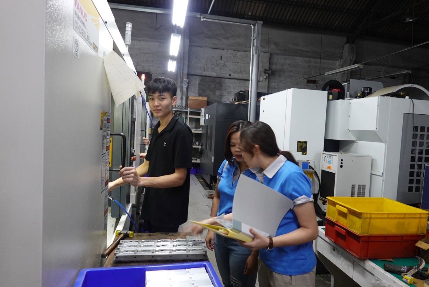 恆力國際人力仲介有限公司 各國外籍勞工引進