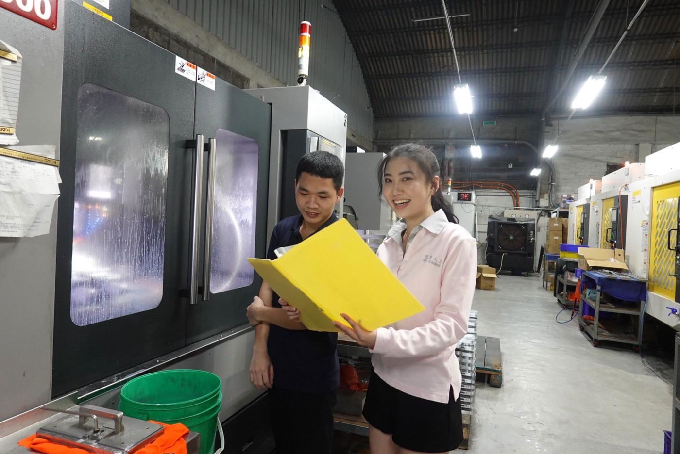 嚴重缺工,是台灣百工百業必須嚴肅面對的課題,外籍移工是否能解決產業的人才需求? - 第4張圖 恆力國際人力仲介有限公司 各國外籍勞工引進