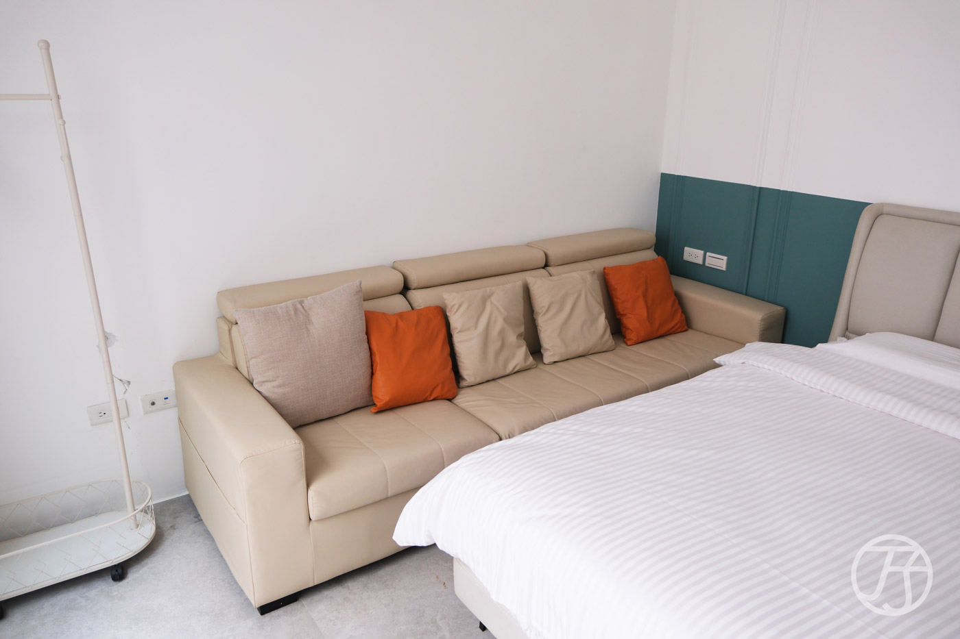 嘉義住宿這里民宿