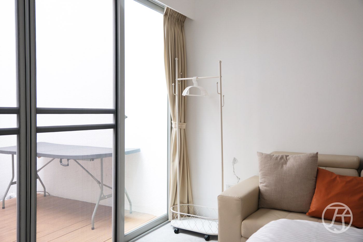 嘉義住宿,隨緣居民宿 SuiYuanJu,現代洋房嘉義包棟Villa民宿推薦 - 第31張圖 嘉義住宿這里民宿