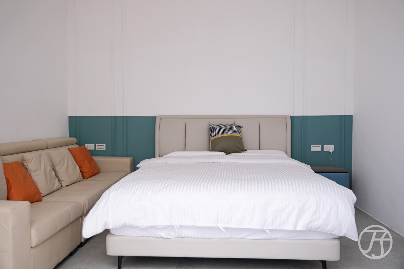 嘉義住宿這里民宿