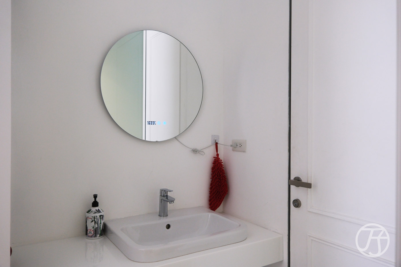 嘉義住宿,隨緣居民宿 SuiYuanJu,現代洋房嘉義包棟Villa民宿推薦 - 第33張圖