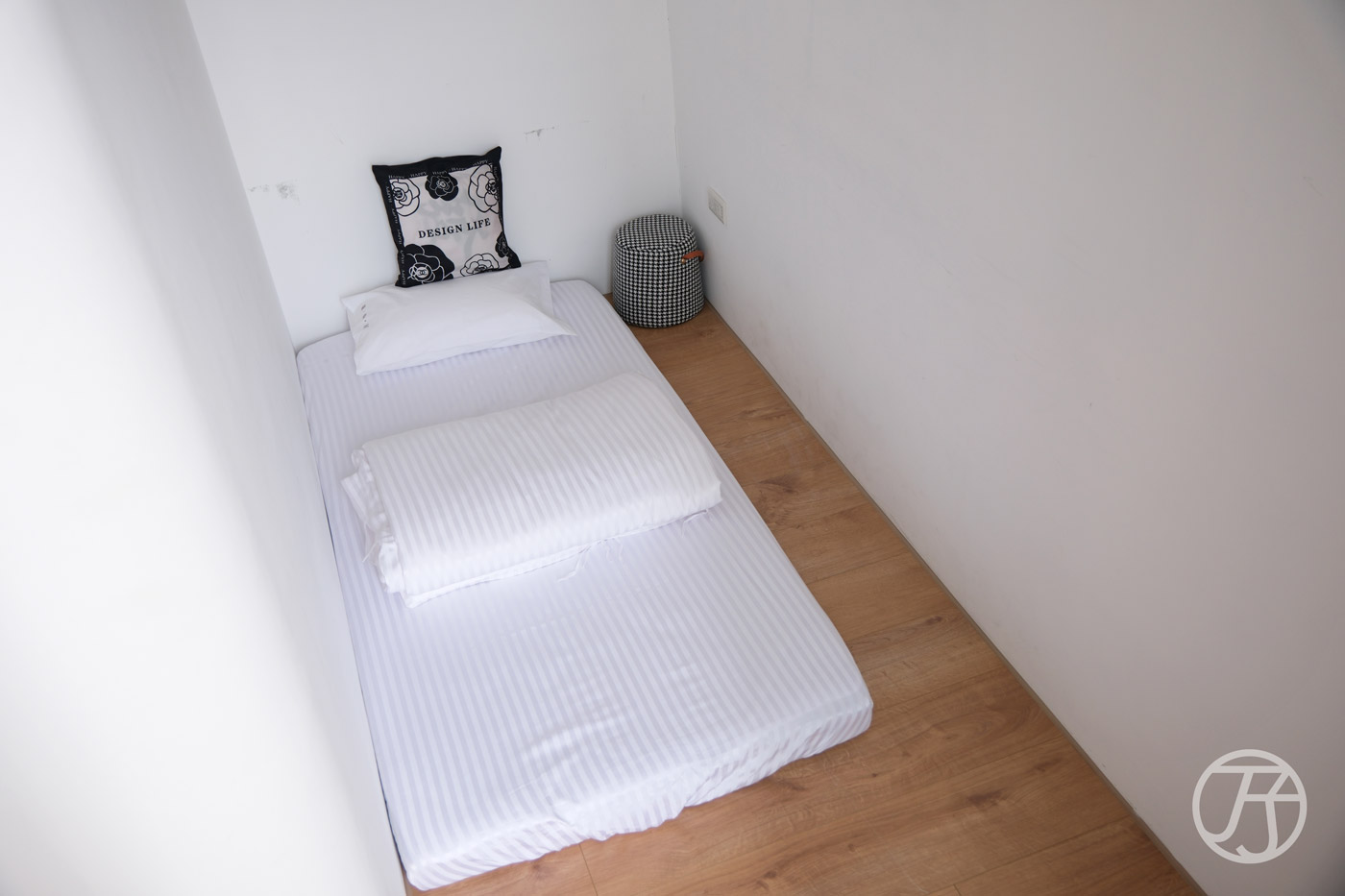 嘉義住宿,隨緣居民宿 SuiYuanJu,現代洋房嘉義包棟Villa民宿推薦 - 第43張圖 嘉義住宿這里民宿