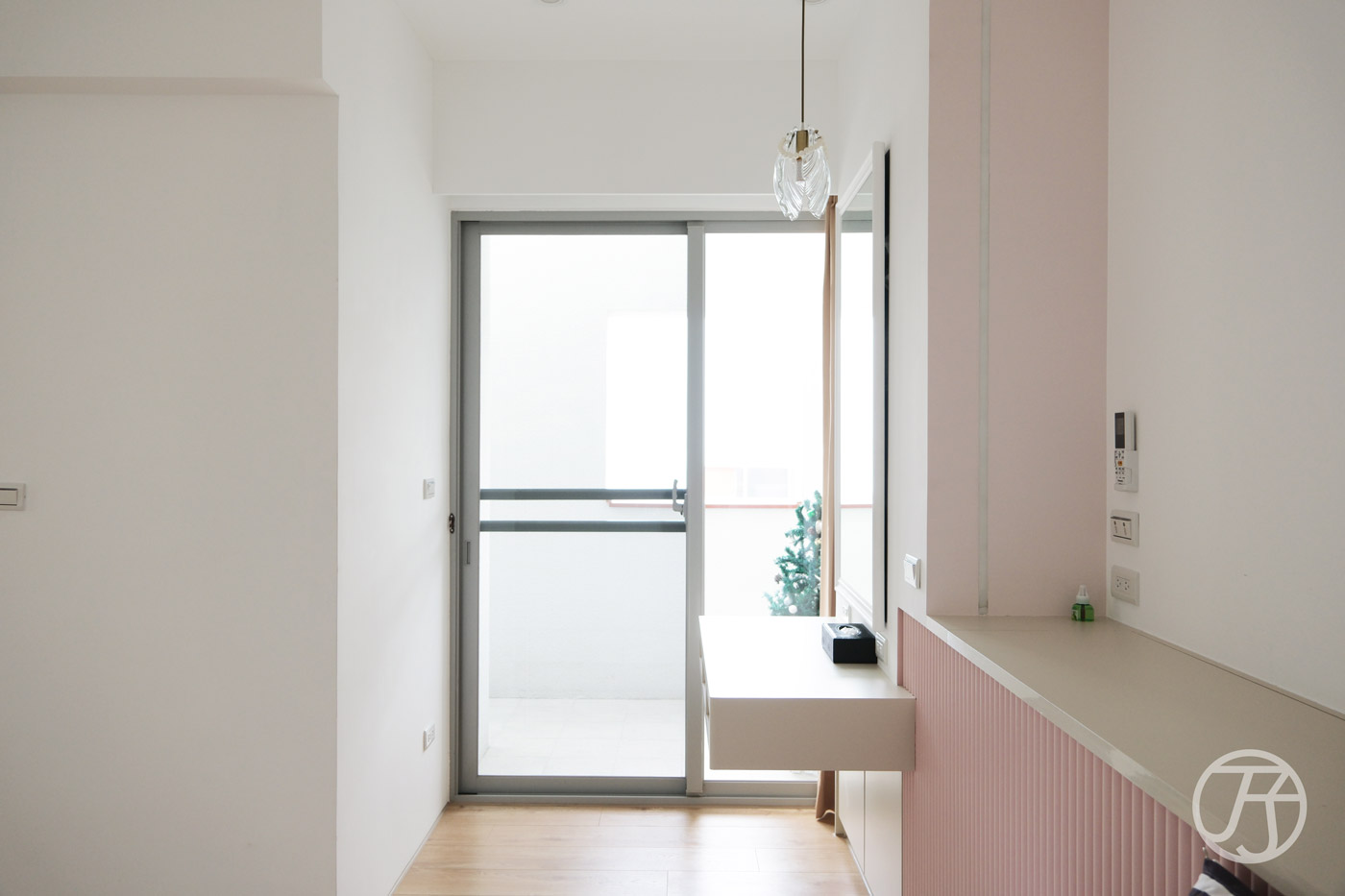 嘉義住宿,隨緣居民宿 SuiYuanJu,現代洋房嘉義包棟Villa民宿推薦 - 第44張圖 嘉義住宿這里民宿