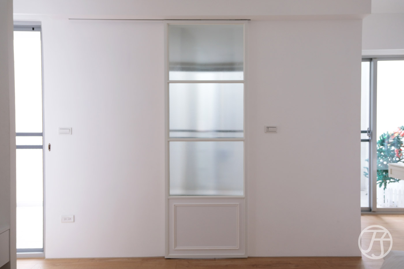 嘉義住宿,隨緣居民宿 SuiYuanJu,現代洋房嘉義包棟Villa民宿推薦 - 第45張圖 嘉義住宿這里民宿