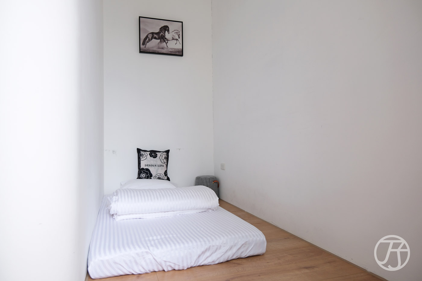 嘉義住宿,隨緣居民宿 SuiYuanJu,現代洋房嘉義包棟Villa民宿推薦 - 第42張圖 嘉義住宿這里民宿