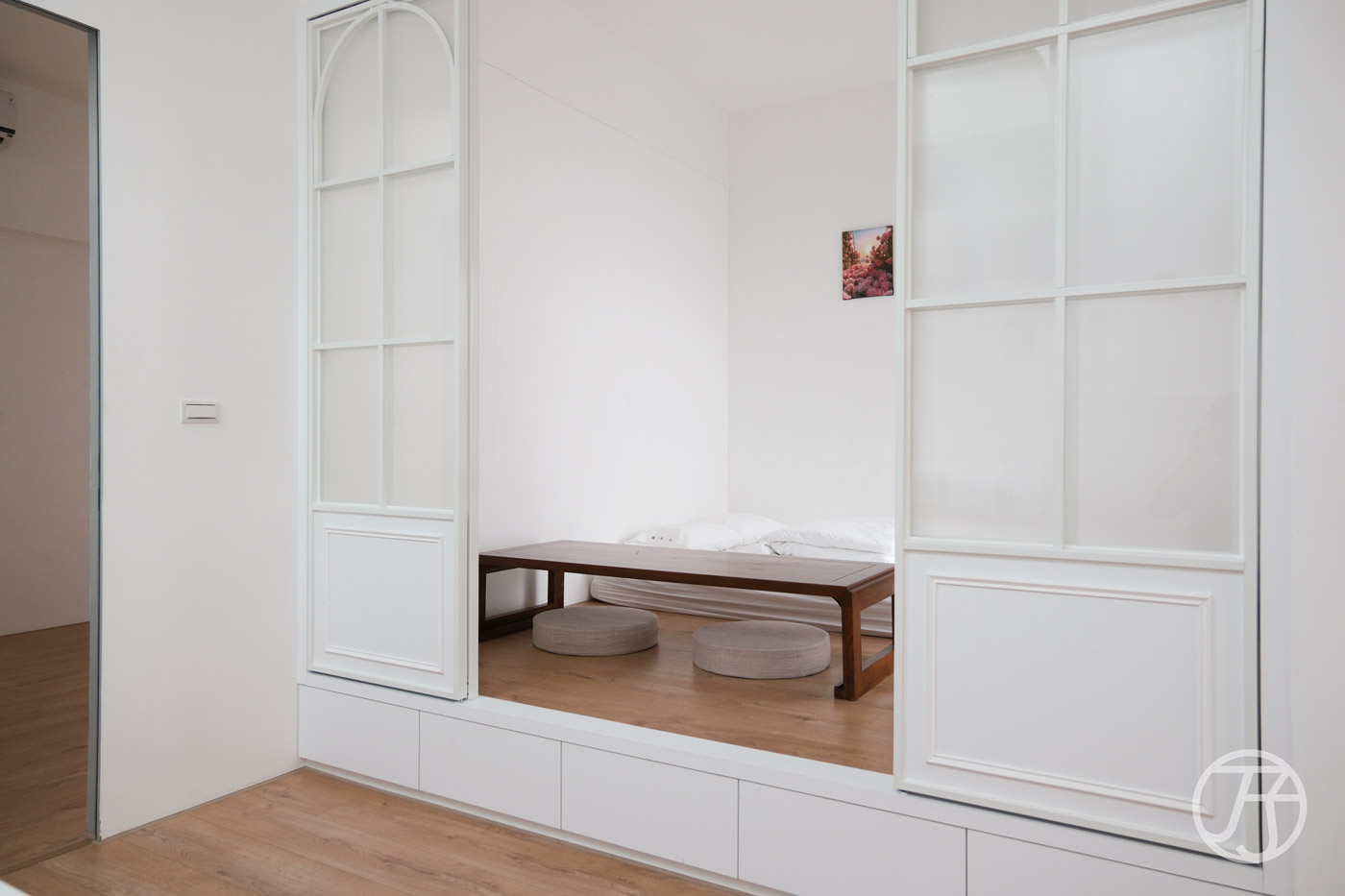 嘉義住宿這里民宿