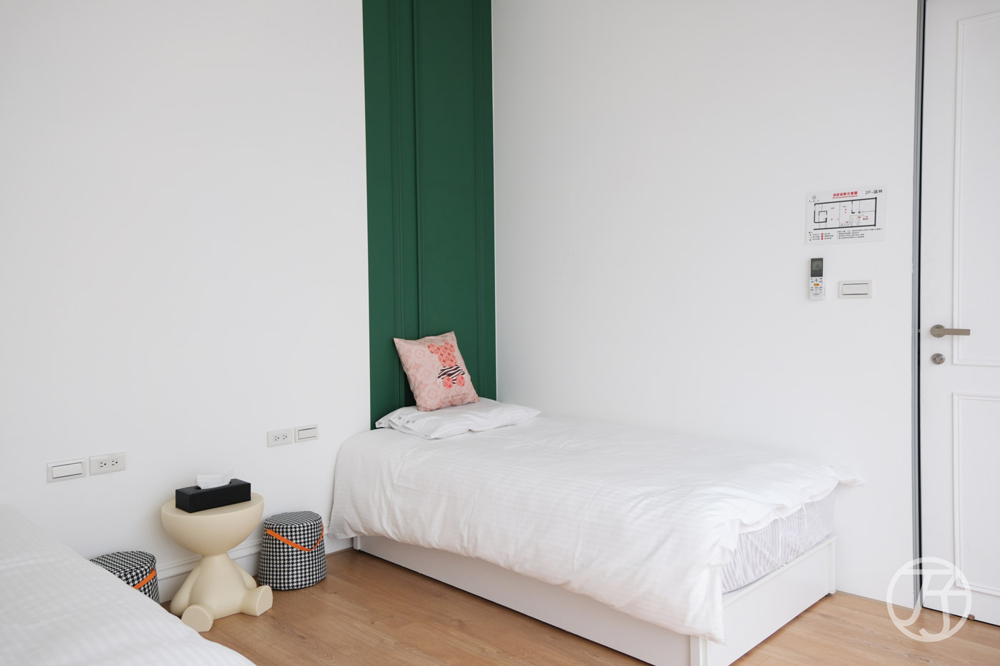 嘉義住宿這里民宿