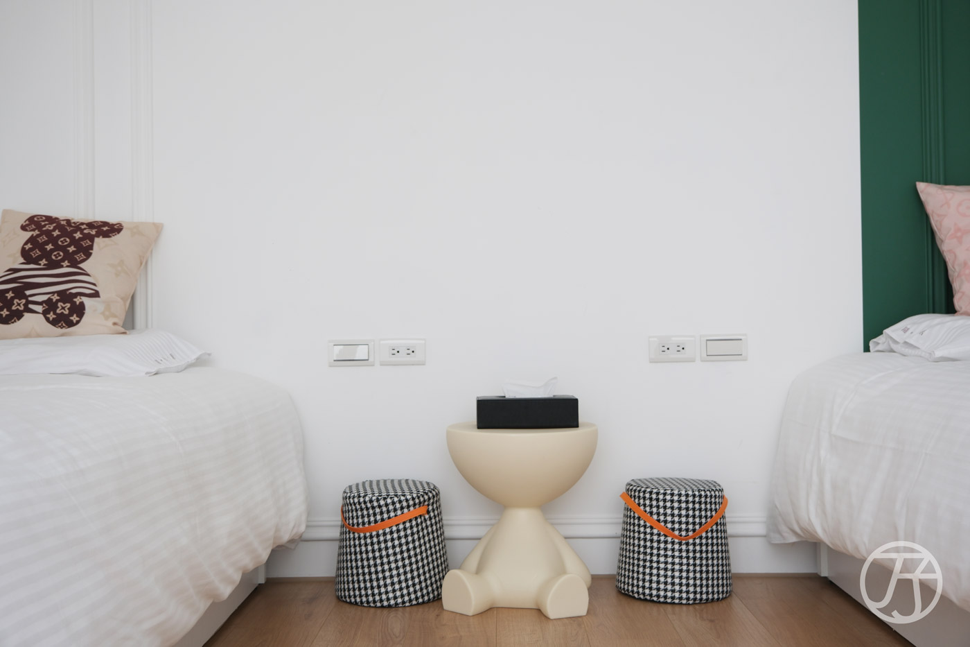 嘉義住宿這里民宿