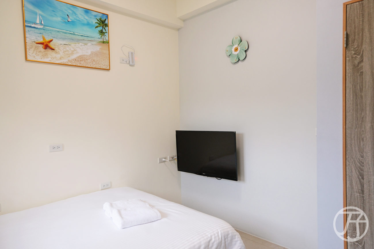 宜蘭民宿 幸福朵朵包棟民宿