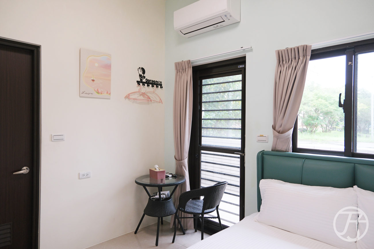 宜蘭民宿 幸福朵朵包棟民宿