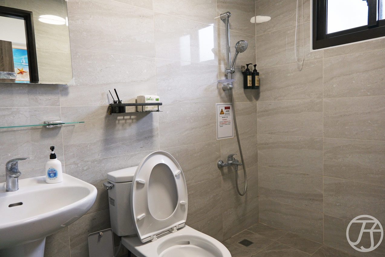 宜蘭民宿 幸福朵朵包棟民宿