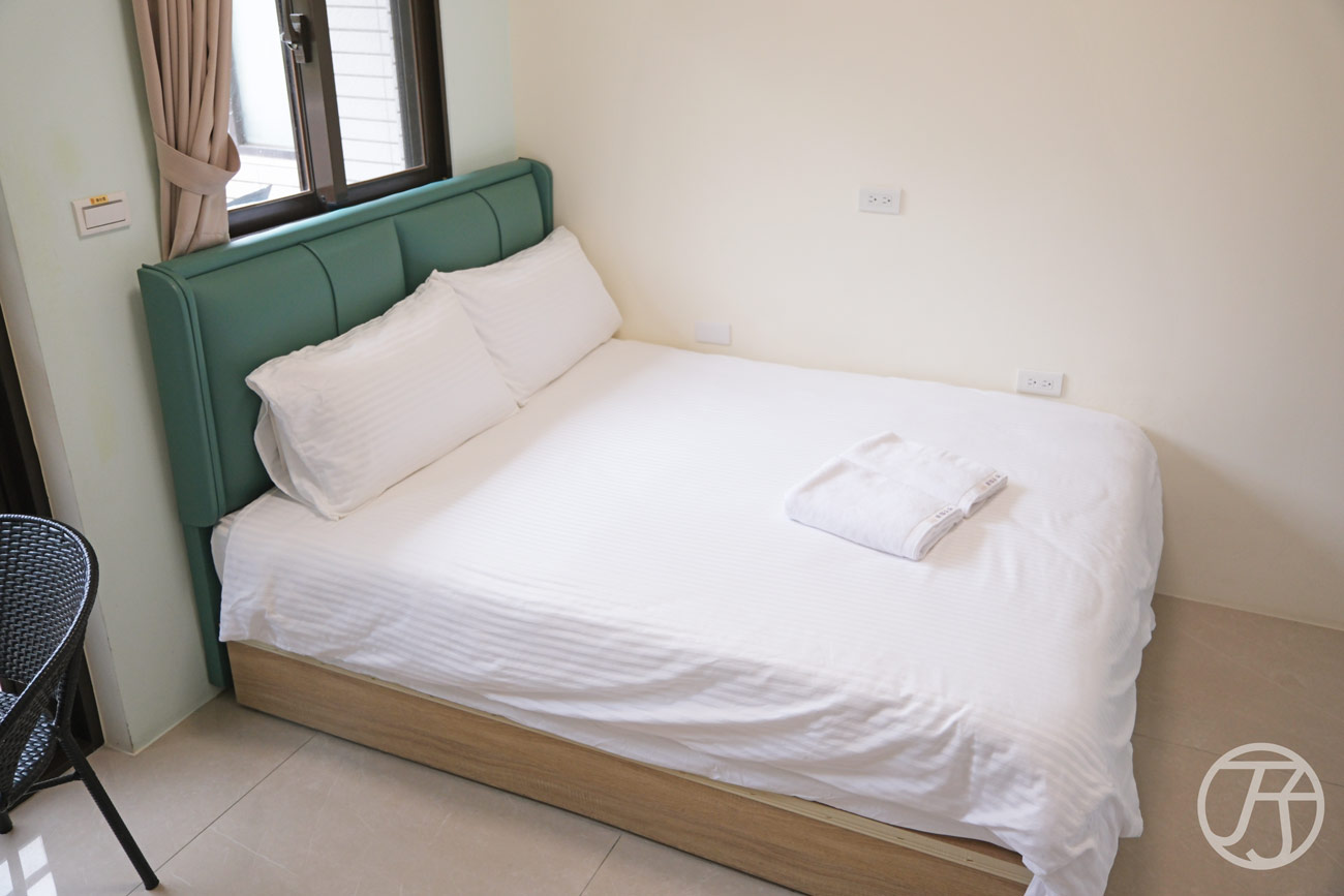 宜蘭民宿 幸福朵朵包棟民宿