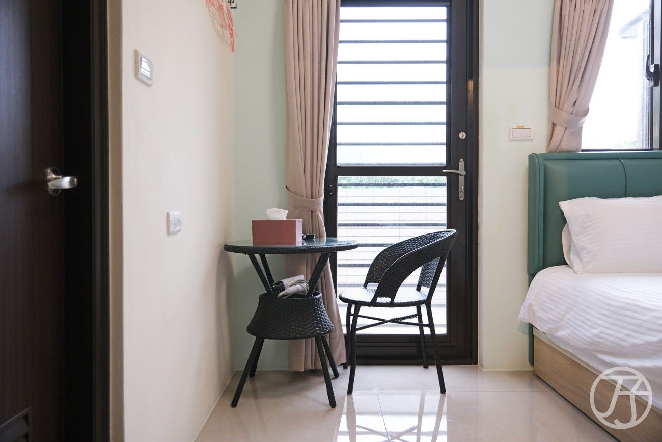 宜蘭民宿 幸福朵朵包棟民宿