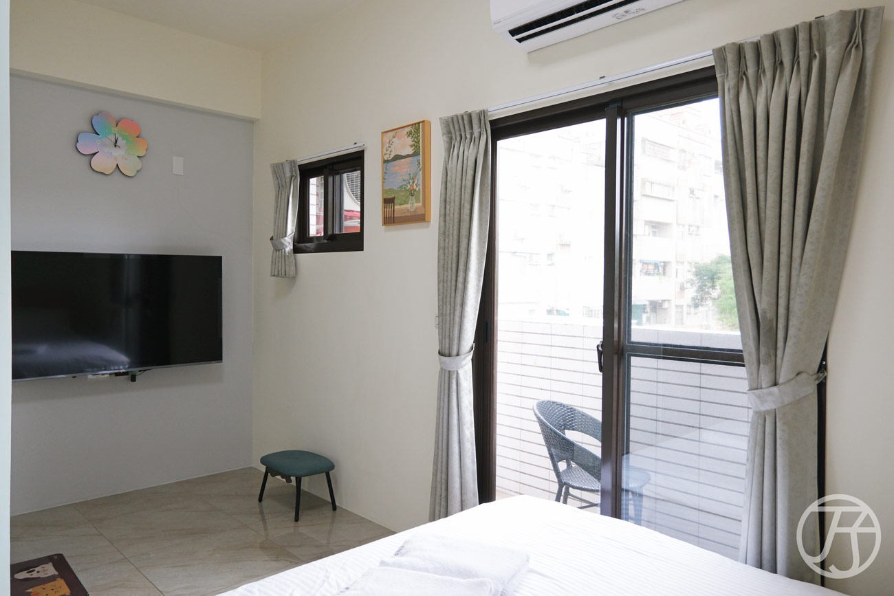 宜蘭民宿 幸福朵朵包棟民宿