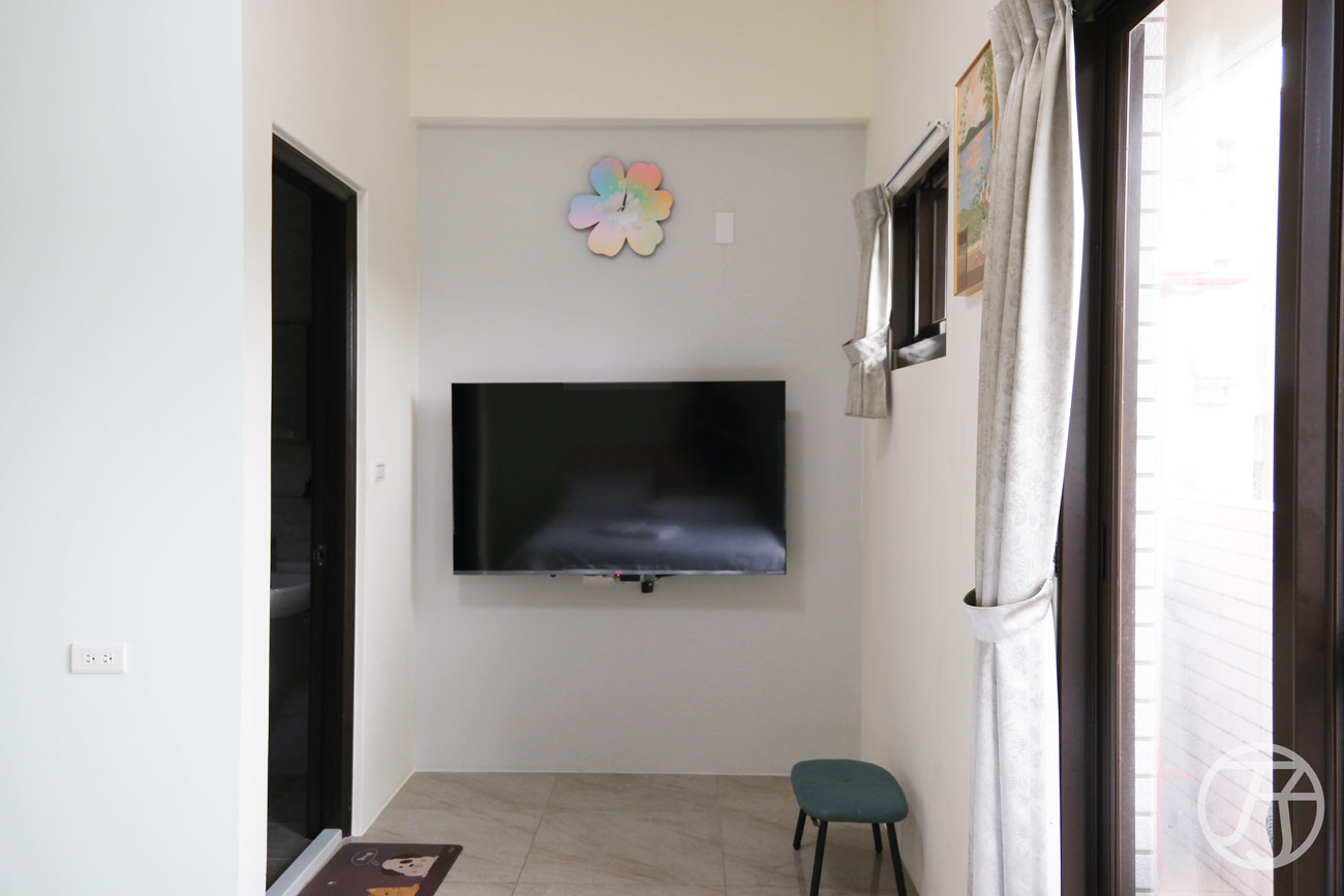 宜蘭民宿 幸福朵朵包棟民宿