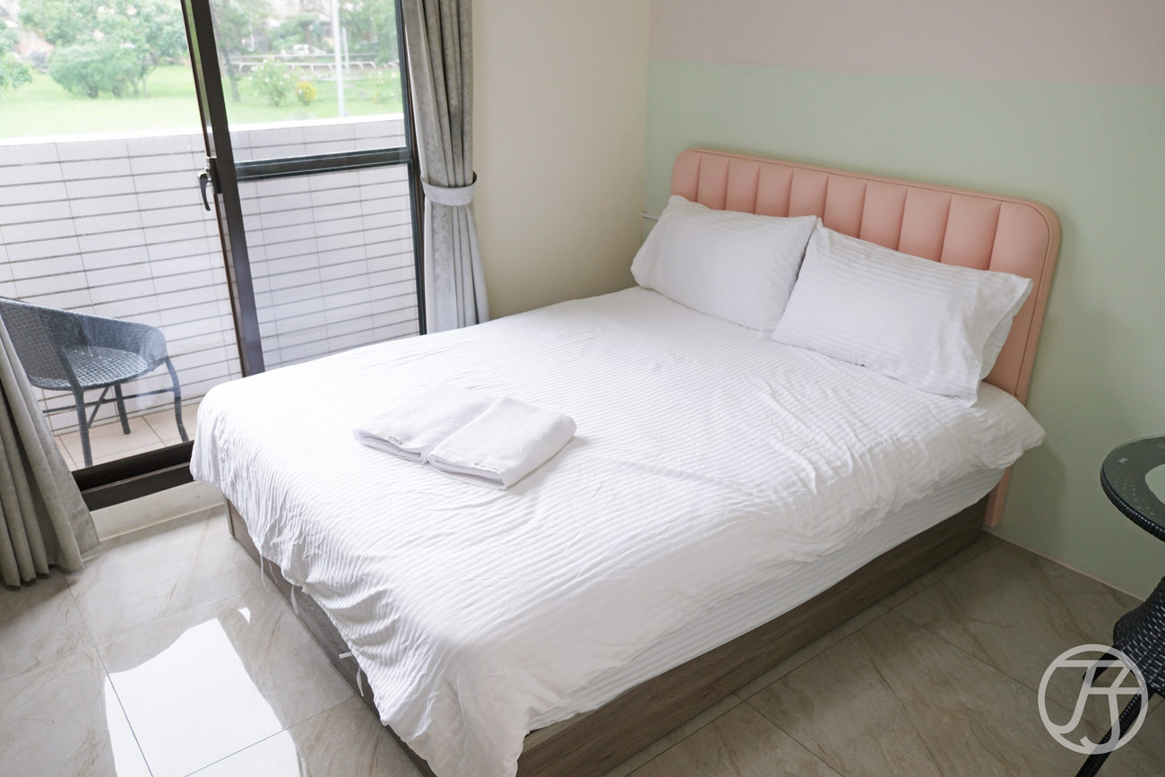 宜蘭民宿 幸福朵朵包棟民宿